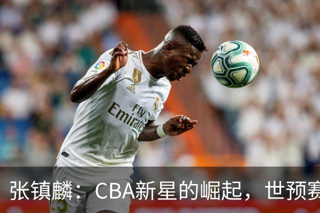张镇麟：CBA新星的崛起，世预赛中的中国男篮利器